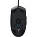 Logitech herní myš G102 LIGHTSYNC/ optická/ 6 tlačítek/ 8000dpi/ USB/ černá 910-005823