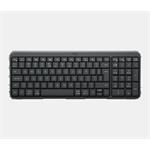 Logitech® K250 - GRAPHITE - US INT'L 920-013451