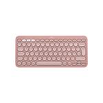 Logitech® K380s Pebble Keys 2 - TONAL ROSE- SK/CZ - BT 920-011853CZS
