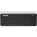 Logitech K780 Multi-Device - Klávesnice - Bluetooth - USA mezinárodní 920-008042