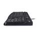 Logitech® Keyboard K120 - RUS - USB 920-002506