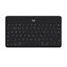 Logitech Keys-To-Go - BLACK 920-006710