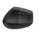 Logitech® Lift Left Vertical Ergonomic Mouse - GRAPHITE / BLACK - EMEA 910-006474