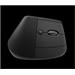 Logitech® Lift Vertical Ergonomic Mouse for Business - GRAPHITE / BLACK - pre pravákov 910-006494