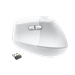 Logitech® Lift Vertical Ergonomic Mouse for Business - OFF-WHITE/PALE GREY - pre pravákov 910-006496