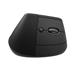 Logitech® Lift Vertical Ergonomic Mouse - GRAPHITE / BLACK - pre pravákov 910-006473