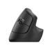 Logitech® Lift Vertical Ergonomic Mouse - GRAPHITE / BLACK - pre pravákov 910-006473