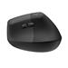 Logitech® Lift Vertical Ergonomic Mouse - GRAPHITE / BLACK - pre pravákov 910-006473