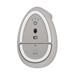 Logitech® Lift Vertical Ergonomic Mouse - SAND - pre pravákov 910-007771