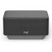 Logitech Logi Dock Focus Room Kit - Souprava pro video konference (Logitech BRIO Ultra HD Pro Webca 991-000452