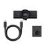 LOGITECH, LOGITECH Logitech MX Brio-GRAPHITE-EMEA28-935 960-001559