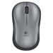 Logitech® M185 Wireless Mouse - SWIFT GREY 910-002238