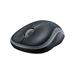Logitech® M185 Wireless Mouse - SWIFT GREY 910-002238