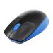 LOGITECH, M190 Full-size wireless mouse - BLUE 910-005907