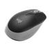 LOGITECH, M190 Full-size wireless mouse - MID GREY 910-005906