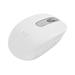 Logitech M196 - Bluetooth myš - biela 910-007460