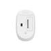 Logitech M196 - Bluetooth myš - biela 910-007460