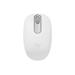 Logitech M196 - Bluetooth myš - biela 910-007460