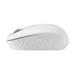 Logitech M196 - Bluetooth myš - biela 910-007460