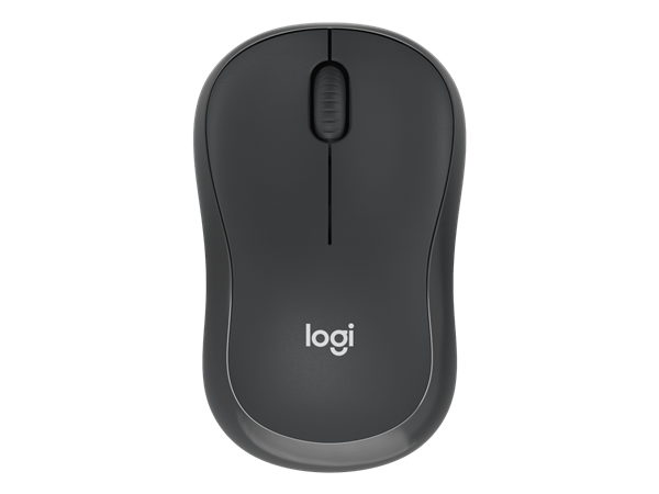 Logitech® M240 for Business - GRAPHITE - 2.4GHZ/BT 910-007182