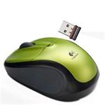 Logitech® M305 Cordless Optical USB Mouse for DELL Notebooks Spring Green 570-10908