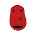 Logitech® M330 Silent Plus, red 910-004911