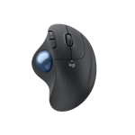 Logitech® M575 ERGO for Business - GRAPHITE 910-006221