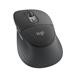 Logitech® M850 L -GRAPHITE-2.4GHZ/BT 910-007715
