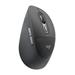 Logitech® M850 L -GRAPHITE-2.4GHZ/BT 910-007715