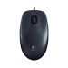 Logitech M90 - Myš - pravák a levák - optický - kabelové - USB 910-001793