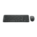 Logitech® MK250 - GRAPHITE - US INT'L 920-013519