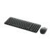 Logitech® MK250 - GRAPHITE - US INT'L 920-013519
