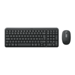 Logitech® MK250 - GRAPHITE - US INT'L 920-013519