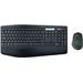 Logitech MK850 Performance - bezdrôtová klávesnica a myš, kombo, US 920-008226