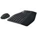 Logitech MK850 Performance - bezdrôtová klávesnica a myš, kombo, US 920-008226
