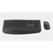 Logitech® MK880 Signature Comfort Plus - GRAPHITE-US INT'L-BT 920-014032