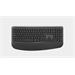 Logitech® MK880 Signature Comfort Plus - GRAPHITE-US INT'L-BT 920-014032