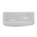 Logitech® MK880 Signature Comfort Plus - OFF-WHITE-US INT'L-BT 920-014033
