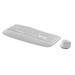 Logitech® MK880 Signature Comfort Plus - OFF-WHITE-US INT'L-BT 920-014033