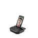 Logitech Mobile Speakerphone P710e - Hlasitý telefon hands-free - Bluetooth - bezdrátový, kabelové 980-000742