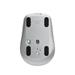 Logitech® MX Anywhere 3S - PALE GREY - EMEA 910-006930