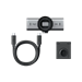 Logitech® MX Brio 4K Ultra HD Webcam - GRAPHITE 960-001559