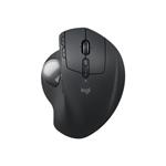 LOGITECH, MX Ergo S Advan Wless Trackball Graphite 910-007260