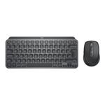 LOGITECH, MX Keys Mini Combo Business Graph DE 920-011054