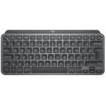 Logitech MX Keys Mini Keyboard GRAPHITE 5099206099029