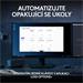 Logitech MX Keys S - bezdrôtová podsvietená klávesnica - US - bledošedá 920-011588