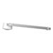 Logitech MX Keys S for MAC - bezdrôtová podsvietená klávesnica - US - bledošedá 920-011638