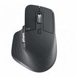 Logitech MX Master 3S Business Performance Myš čierna, 8000DPI 910-006582