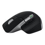 Logitech® MX Master 3S For Mac Performance Wireless Mouse - SPACE GREY - EMEA 910-006571