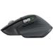 LOGITECH, MX Master 3S Perf Wless Mouse Graph 910-006559